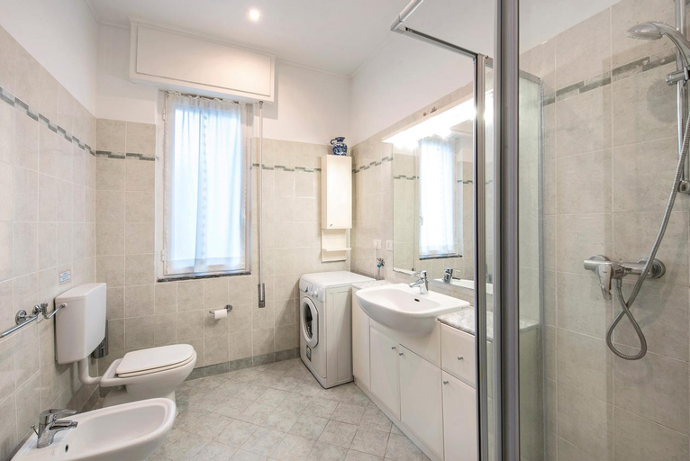 Bedroom 2, Il Porto, Savona