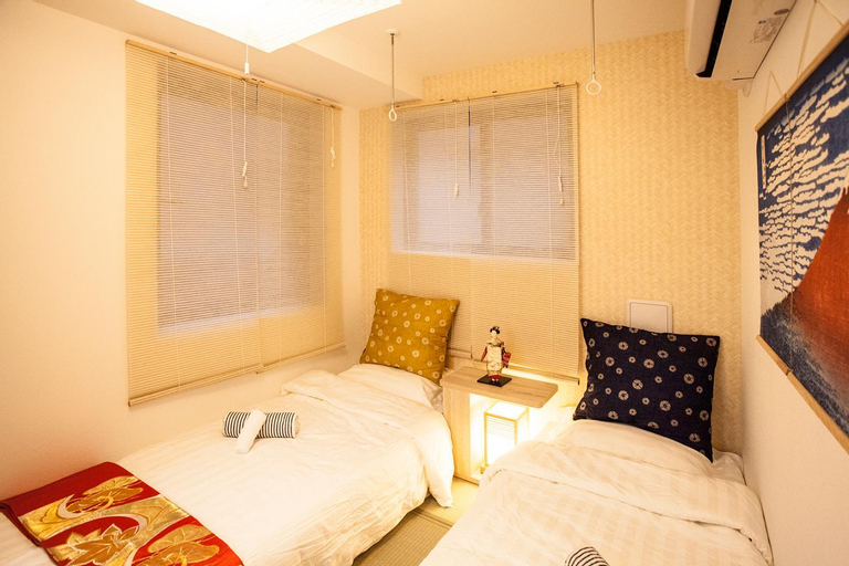 Bedroom 14