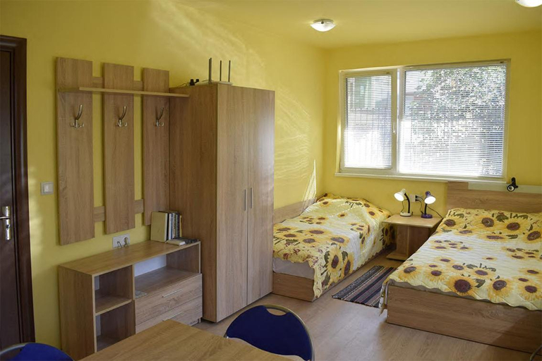 Others 3, Starlight Studios, Burgas
