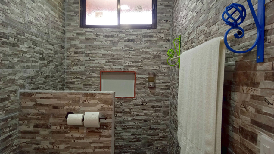 Bathroom 4, Villas Lux Arenal, San Ramón