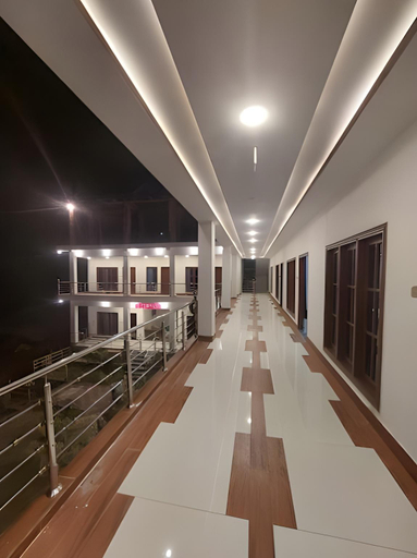 Others 2, Madina Continental Hotel Kalam, Malakand