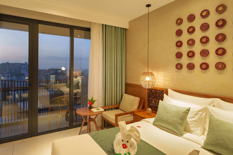 Bedroom 6