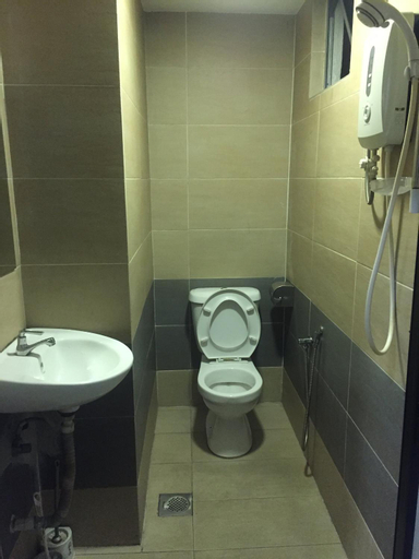 Desa house hotel, Gombak