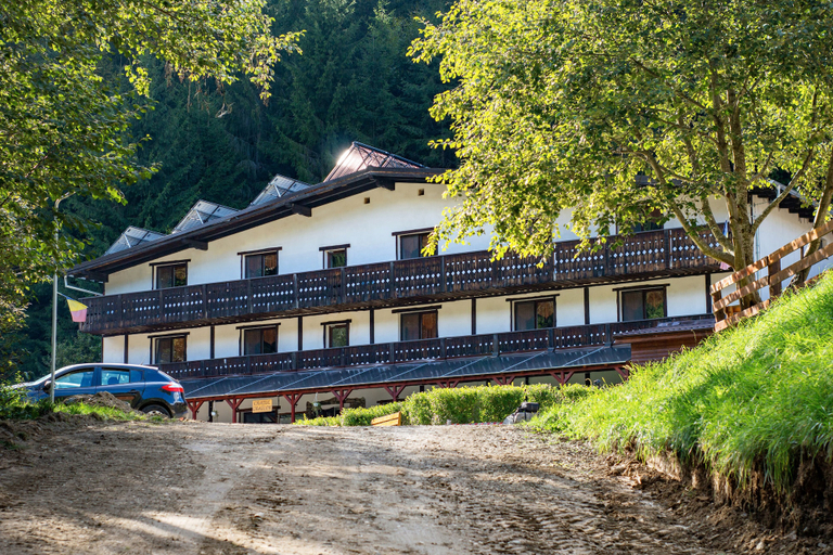 Exterior & Views 2, RESORT 7 CRAI, Zarnesti