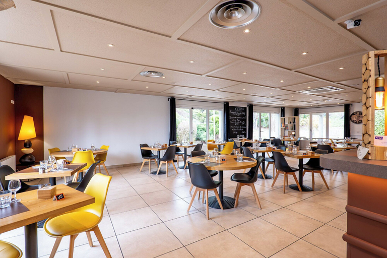 Food & Drinks 5, Kyriad Digne les Bains, Alpes-de-Haute-Provence