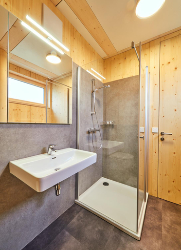 Bathroom, ZiKK Apartment Vitis, Waidhofen an der Thaya