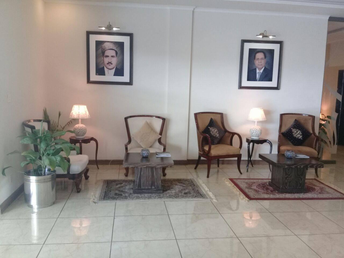 Public Area