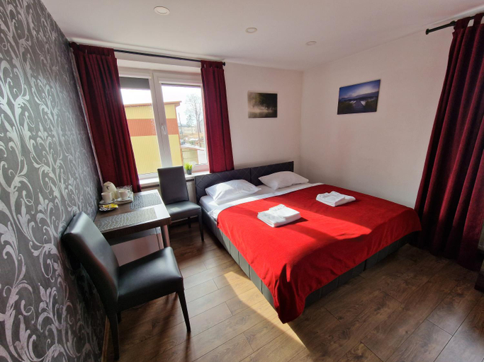 Others 4, KALIDA Rooms for rent, Raseinių