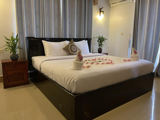Bou Phanith Villa, Siem Reab