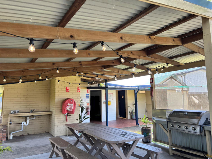 Exterior & Views 1, South Coast- Retreat, Shoalhaven - Pt B