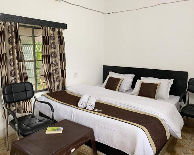 Others 2, IL Padrino hotel, Ajmer