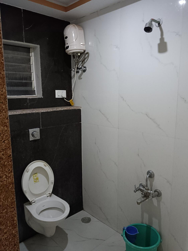 Others 2, Samraj Lodge, Solapur