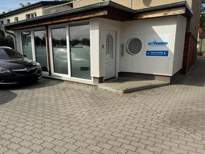 Exterior & Views, SkyPension, Dahme-Spreewald
