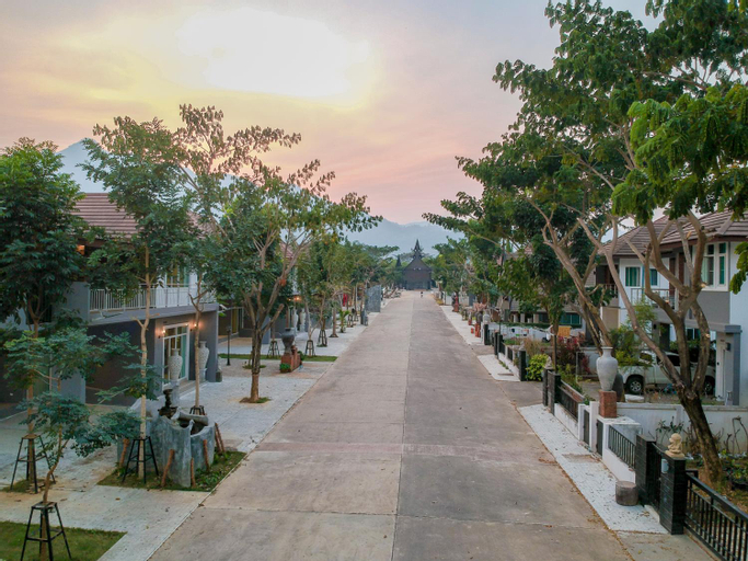 Exterior & Views 4, Happy Land Residence, Mae Sai