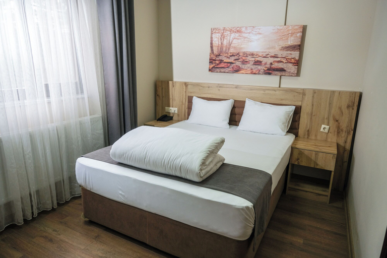 Bedroom 3, Savsat Kosk Otel, Şavşat