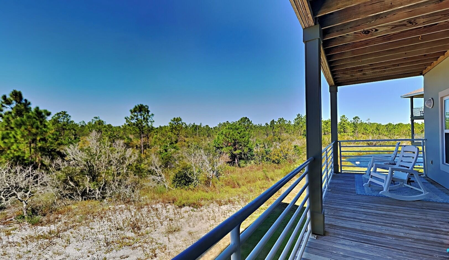 Property grounds 4, Romar Lakes #205E by Southern Vacation Rentals, Baldwin