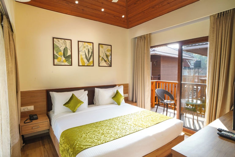 Bedroom 14