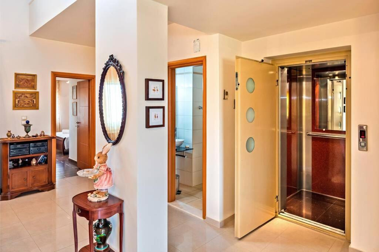 Facilities 2, Art Antique Deluxe Villa, Crete