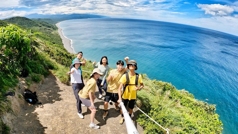 Others 3, Imanuel Surfing B&B No 2, Pingtung