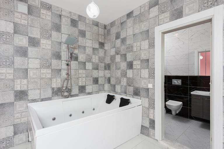 Bathroom 2, Villa Sasha 3, Ortaca