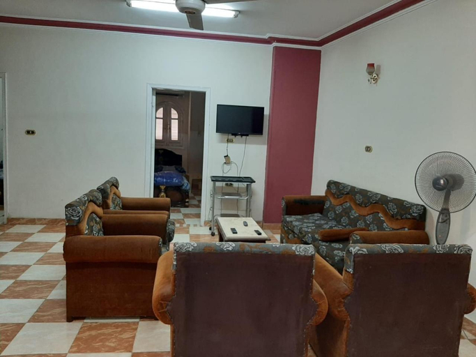 Others 4, Aswan City Center Guest House, Aswan