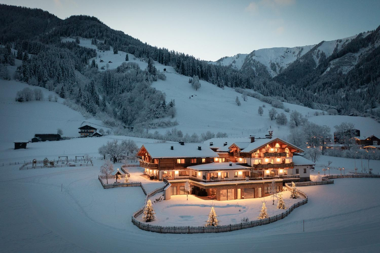 Others 3, Schmiedhof Gut, Sankt Johann im Pongau