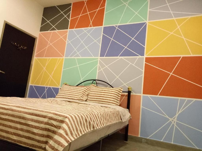 Others 5, ICOLOR HOME & STAY CH2, Cameron Highlands