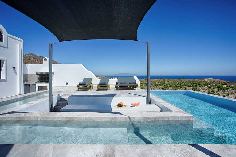 Sport & Beauty 4, Vinebranch Villas, South Aegean