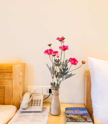 Bedroom 2, Thời Bình Hotel, Cam Lâm