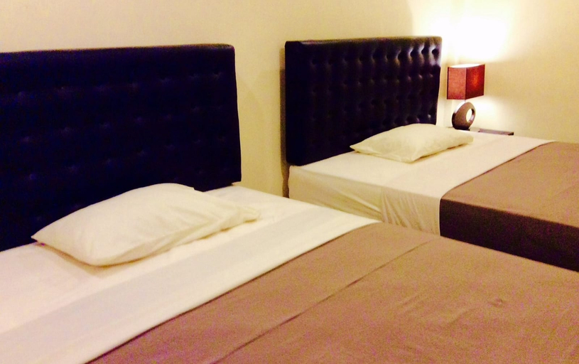 Bedroom 4, Nasya Residence, Badung