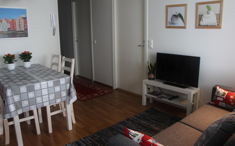Others 3, Apartment Nallisuites, Northern Ostrobothnia