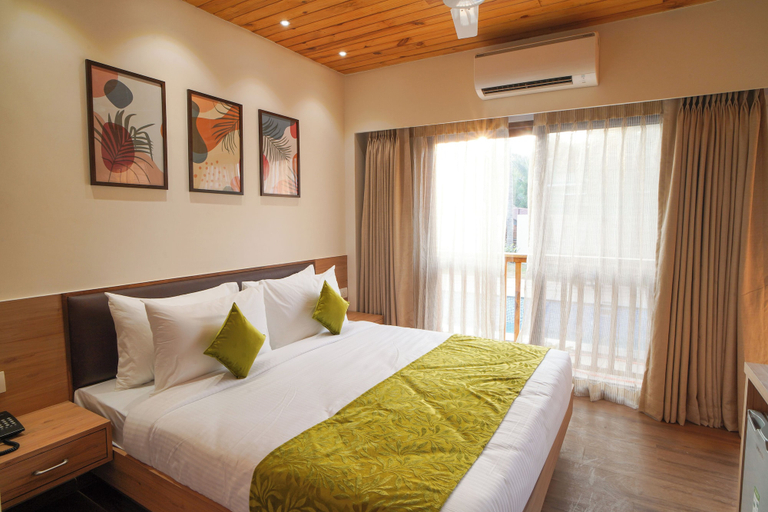 Bedroom 10