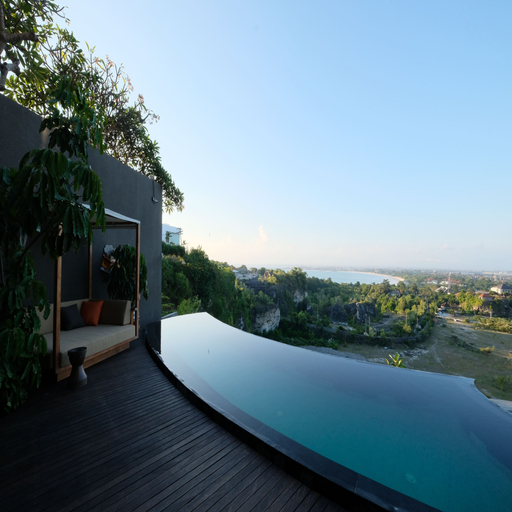 Sport & Beauty 2, Dacolina House Jimbaran, Badung