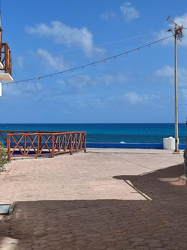 4, Villa Bonita, Isla Mujeres