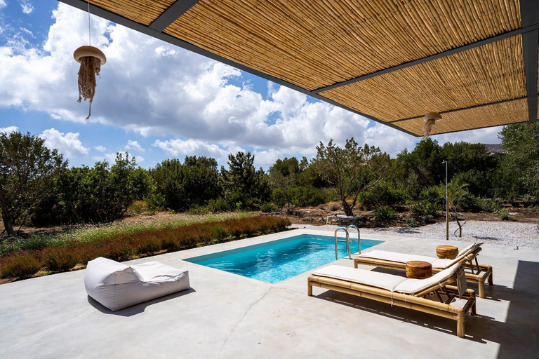 Sport & Beauty 2, Akra Grammeno Beachfront Villas, Crete