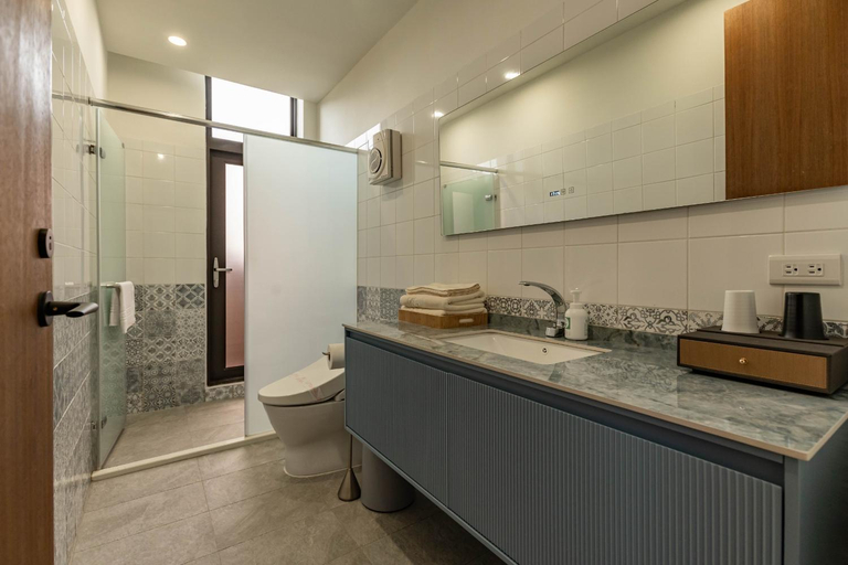 Others 4, W Starry Villa, Hualien