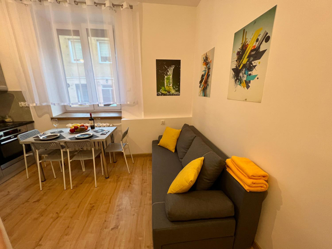 Others 5, Apartamenty KoktajLOVE, Kielce City