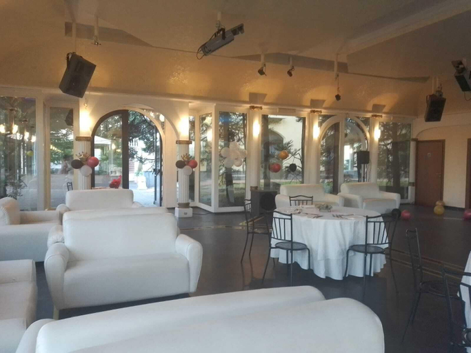 Food & Drinks 3, Accademia dei Buongustai, Catania