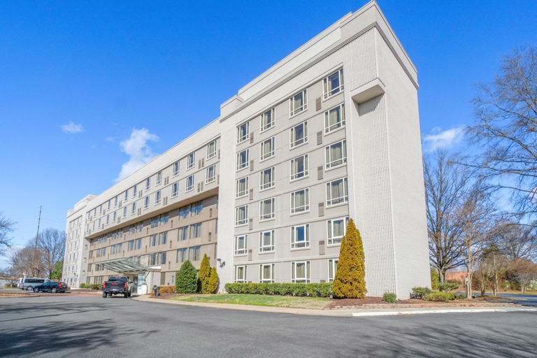 315 LoSo Hotel Airport, Mecklenburg