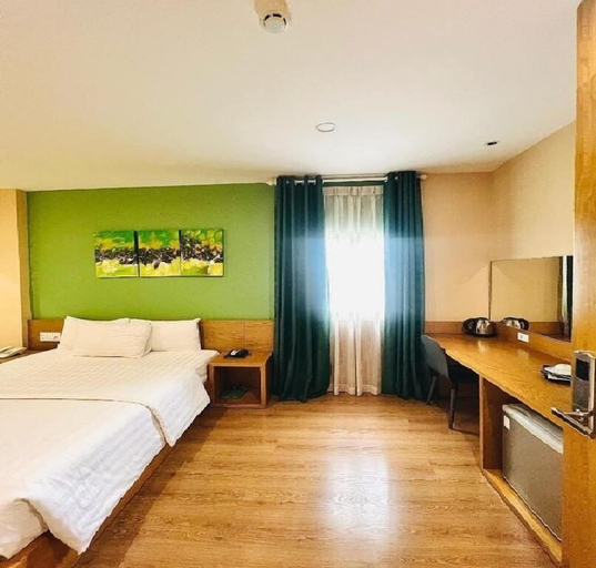 Bedroom 11