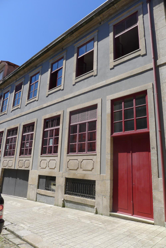 Others 4, Casas do Teatro, Porto