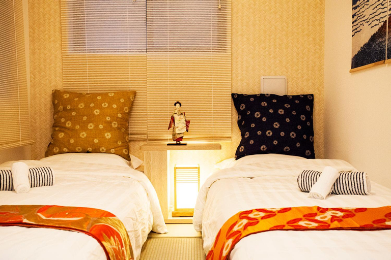 Bedroom 6