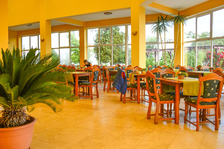 Food & Drinks 5, Complex Tismana All Inclusive, Mangalia