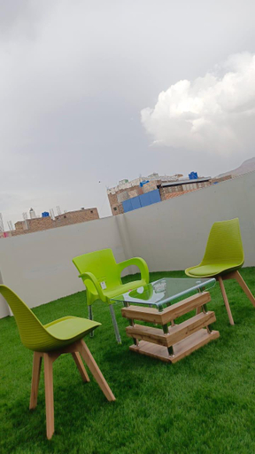 Others 5, WHITE HOTEL, Quetta