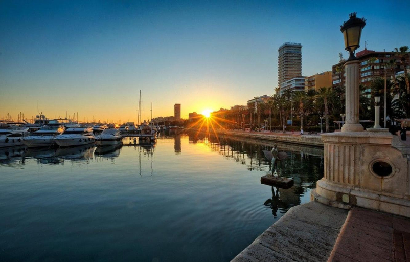 Others 4, AP TURIST VELAZQUEZ, Alicante