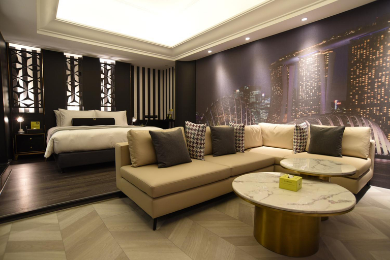 Others 5, H Motel , Hsinchu County