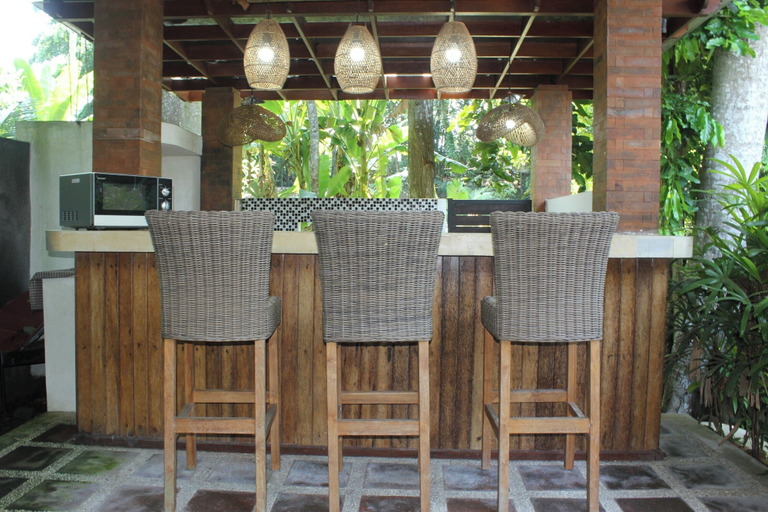 Food & Drinks 4, Belvilla Dhyana Kutir Seseh Beach, Tabanan