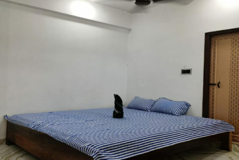 Bedroom 2, Lake view resort (Lataguri,WB), Jalpaiguri