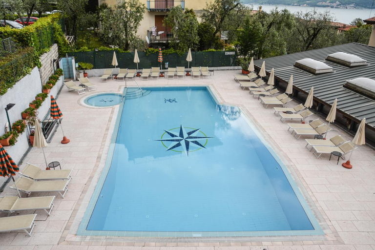 Sport & Beauty 4, Hotel Florida, Brescia