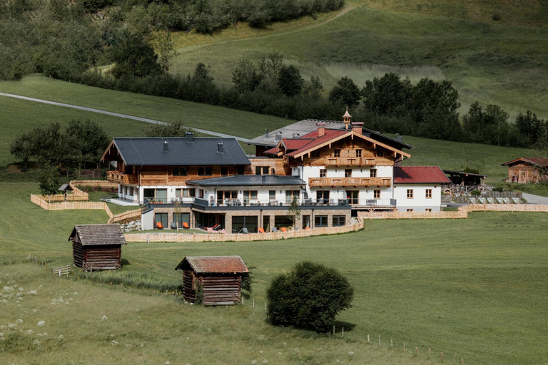 Others 2, Schmiedhof Gut, Sankt Johann im Pongau